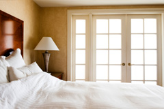 Ashopton bedroom extension costs