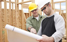 Ashopton outhouse construction leads